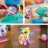 Kép 4/4 - Crayola Washimals Kisállat szalon festékszóróval (74-7517)