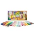Kép 1/2 - Crayola Illatos írószer szett karakterkártyákkal 55 db-os (04-0642)