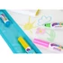 Kép 2/2 - Crayola: Colour POP! irka-firka szőnyeg (81-8132)