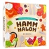 Kép 1/3 - Hammhalom társasjáték (ORIBBRS)