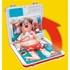 Kép 2/4 - Hasbro Operáció ügyességi társasjáték (G0951)