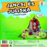 Kép 2/2 - Jumbo Jancsi és Juliska társasjáték Új kiadás (81584)