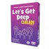 Kép 1/2 - Let's Get Deep társasjáték (LGDF63093)