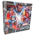 Kép 1/3 - Marvel United: Polgárháború társasjáték kiegészítő (CMMUCWRS)