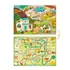 Kép 2/3 - Mon - Farm 50db-os puzzle és társasjáték (MON200111)