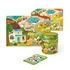 Kép 3/3 - Mon - Farm 50db-os puzzle és társasjáték (MON200111)