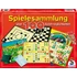 Kép 1/2 - Schmidt Spielesammlung/100 Spiele társasjáték készlet (49147 / 2485-183)