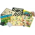 Kép 2/2 - Schmidt Spielesammlung/100 Spiele társasjáték készlet (49147 / 2485-183)