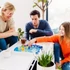 Kép 3/3 - Smart Games: Pingvin Összebújó társasjáték (20798-182)