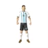 Kép 3/7 - Focista akciófigura, 20 cm - Argentina, Messi 10