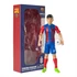 Kép 1/7 - Focista akciófigura, 20 cm - FC Barcelona, Pedri 8