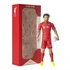 Kép 1/7 - Focista akciófigura, 20 cm - Liverpool, Salah 11