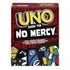 Kép 1/2 - Mattel UNO Nincs kegyelem kártyajáték