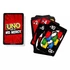 Mattel UNO Nincs kegyelem kártyajáték