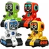 Kép 2/2 - Mecha robot (többféle)