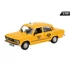 Kép 1/3 - PRL Fiat 125P "WPT" taxi fém autó 1:43