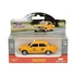 Kép 3/3 - PRL Fiat 125P "WPT" taxi fém autó 1:43