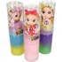 Crystal Mud babás slime