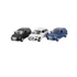Diecast Audi Q7 V12 fém autó nyitható ajtókkal 1:32 (többféle)