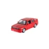 Diecast BMW M3 E30 fém autó nyitható ajtókkal 1:35 (többféle)