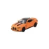 Diecast BMW M4 CSL 2023 fém autó nyitható ajtókkal 1:38 (többféle)
