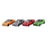Diecast BMW M4 CSL 2023 fém autó nyitható ajtókkal 1:38 (többféle)
