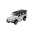 Diecast Land Rover Defender 110 fém autó nyitható ajtókkal 1:35 (többféle)