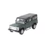Diecast Land Rover Defender 110 fém autó nyitható ajtókkal 1:35 (többféle)