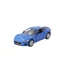 Diecast Maserati Gran Turismo MC 2018 fém autó nyitható ajtókkal 1:37 (többféle)