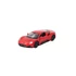 Diecast Maserati MC20 2020 fém autó nyitható ajtókkal 1:37 (többféle)