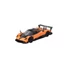 Diecast Pagani Zonda R fém autó nyitható ajtókkal 1:39 (többféle)