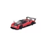 Diecast Pagani Zonda R fém autó nyitható ajtókkal 1:39 (többféle)