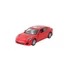 Diecast Porsche Panamera Turbo fém autó nyitható ajtókkal 1:32 (többféle)