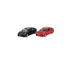 Diecast Porsche Panamera Turbo fém autó nyitható ajtókkal 1:32 (többféle)
