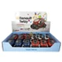 Diecast Renault Twizy fém autó nyitható ajtókkal 1:18 (többféle)