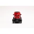 Diecast Renault Twizy fém autó nyitható ajtókkal 1:18 (többféle)