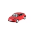 Diecast Volkswagen Beetle 2012 fém autó nyitható ajtókkal 1:32 (többféle)