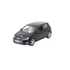 Diecast Volkswagen Golf GTI fém autó nyitható ajtókkal 1:32 (többféle)