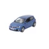Diecast Volkswagen Golf GTI fém autó nyitható ajtókkal 1:32 (többféle)