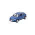Diecast Volkswagen T-Roc 2014 fém autó nyitható ajtókkal 1:36 (többféle)