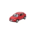 Diecast Volkswagen T-Roc 2014 fém autó nyitható ajtókkal 1:36 (többféle)