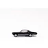 Kinsmart 1967 Chevrolet Impala fém autó nyitható ajtókkal 1:43(PIROS)