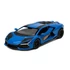Kinsmart Lamborghini Revuelto Livery Edition fém autó nyitható ajtókkal 1:32 (többféle)