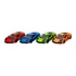Kinsmart Lamborghini Revuelto Livery Edition fém autó nyitható ajtókkal 1:32 (többféle)