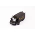 Kinsmart Mercedes-Benz Sprinter UPS Edition fém autó nyitható ajtókkal 1:48 (többféle)