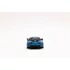Kinsmart Toyota GR Supra Racing Concept Livery Edition fém autó nyitható ajtókkal 1:36 (többféle)