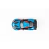 Kinsmart Toyota GR Supra Racing Concept Livery Edition fém autó nyitható ajtókkal 1:36 (többféle)