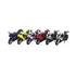 TOP CARS BMW S1000RR 2020 és Honda CBR1000RR-R fém motor 1:12 (többféle)