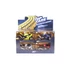 TOP CARS BMW S1000RR 2020 és Honda CBR1000RR-R fém motor 1:12 (többféle)
