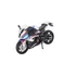 TOP CARS BMW S1000RR 2020 és Honda CBR1000RR-R fém motor 1:12 (többféle)